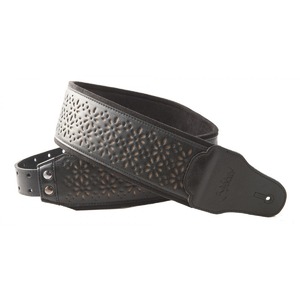 Ремень для гитары RightOn Straps 8401010010706 Go Groove Alhambra Black