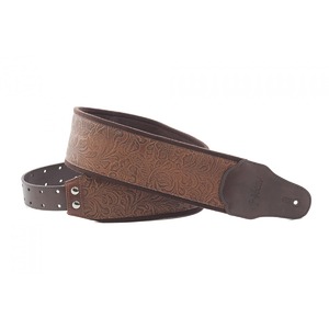 Ремень для гитары RightOn Straps 8401010100384 Steady Groove B-Sandokan Woody