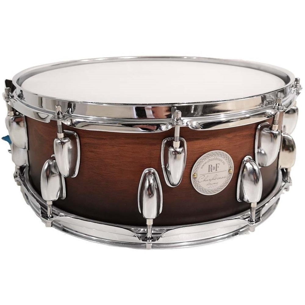 Малый барабан Chuzhbinov Drums RDF1465RB