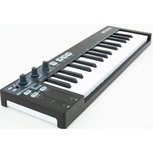 Миди клавиатура Arturia KeyStep 37 Black Edition