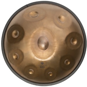 Хендпан Sela SE-201