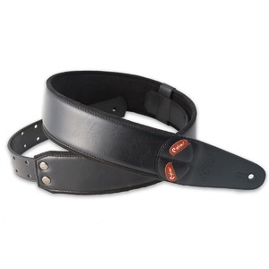 Ремень для гитары RightOn Straps 8401070030706 Steady Mojo Charm Black