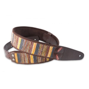 Ремень для гитары RightOn Straps 8401070080008 Steady Mojo Maracaibo Unique