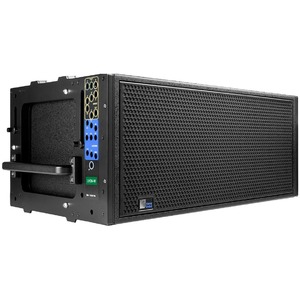Линейный массив MEYER SOUND LYON-W STD RMS PWRCON 32.5 PIN