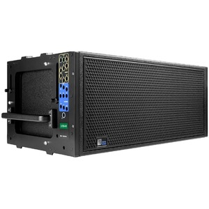 Линейный массив MEYER SOUND LYON-WXT RMS PWRCON 32.3 PIN