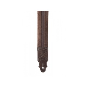 Ремень для гитары RightOn Straps 8401080080357 Ready Standard Plus Plain Brown