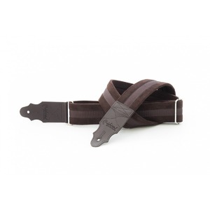 Ремень для гитары RightOn Straps 8401080080357 Ready Standard Plus Plain Brown