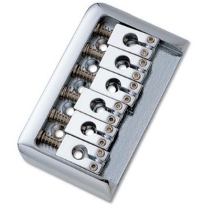 Бридж для гитары PAXPHIL BN101-CR