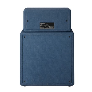 Мини стек гитарный батарейный Laney MINISTACK-B-LION