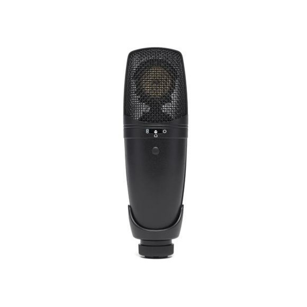 Микрофон студийный конденсаторный Samson CL8a