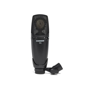 Микрофон студийный конденсаторный Samson CL8a