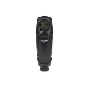Микрофон студийный конденсаторный Samson CL8a