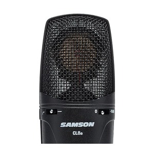Микрофон студийный конденсаторный Samson CL8a
