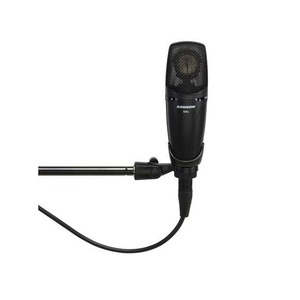 Микрофон студийный конденсаторный Samson CL8a