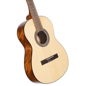 Гитара детская Cort AC70 3/4 OP With Bag