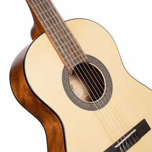 Гитара детская Cort AC70 3/4 OP With Bag