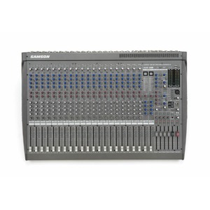 Аналоговый микшер Samson ESAL2400E VIT