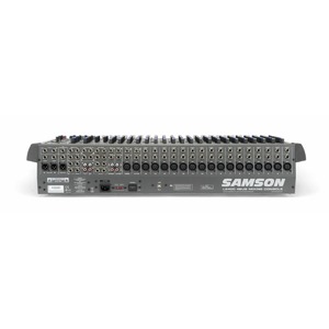 Аналоговый микшер Samson ESAL2400E VIT