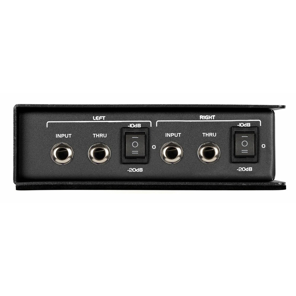 Di-Box Samson ESAMD2PRO