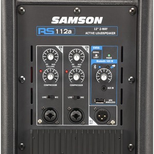 Активная акустическая система Samson ESARS112AE