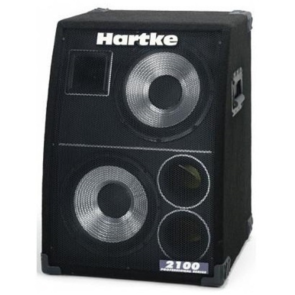 Акустическая басовая система Hartke 2100 PRO
