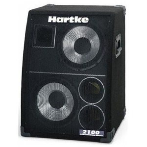 Акустическая басовая система Hartke 2100 PRO