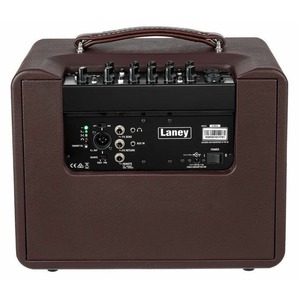 Комбоусилитель для акустических инструментов Laney A-SOLO