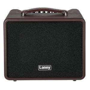 Комбоусилитель для акустических инструментов Laney A-SOLO