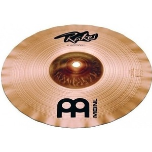 Тарелка для ударной установки Meinl R12S Rakes 12 Splash