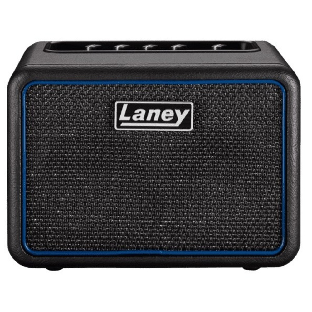 Комбоусилитель басовый стерео Laney MINI-BASS-NX