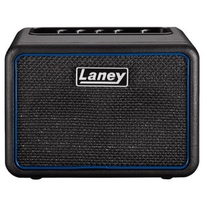 Комбоусилитель басовый стерео Laney MINI-BASS-NX