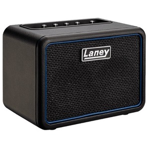 Комбоусилитель басовый стерео Laney MINI-BASS-NX