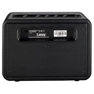 Комбоусилитель басовый стерео Laney MINI-BASS-NX