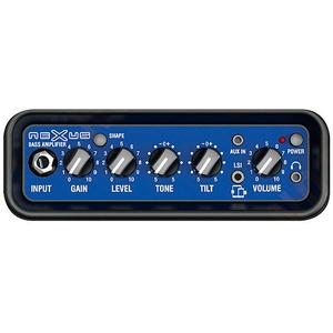 Комбоусилитель басовый стерео Laney MINI-BASS-NX