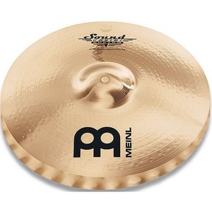 Тарелка для ударной установки Meinl S14MSW 14 Soundcaster Medium Soundwave Hihat