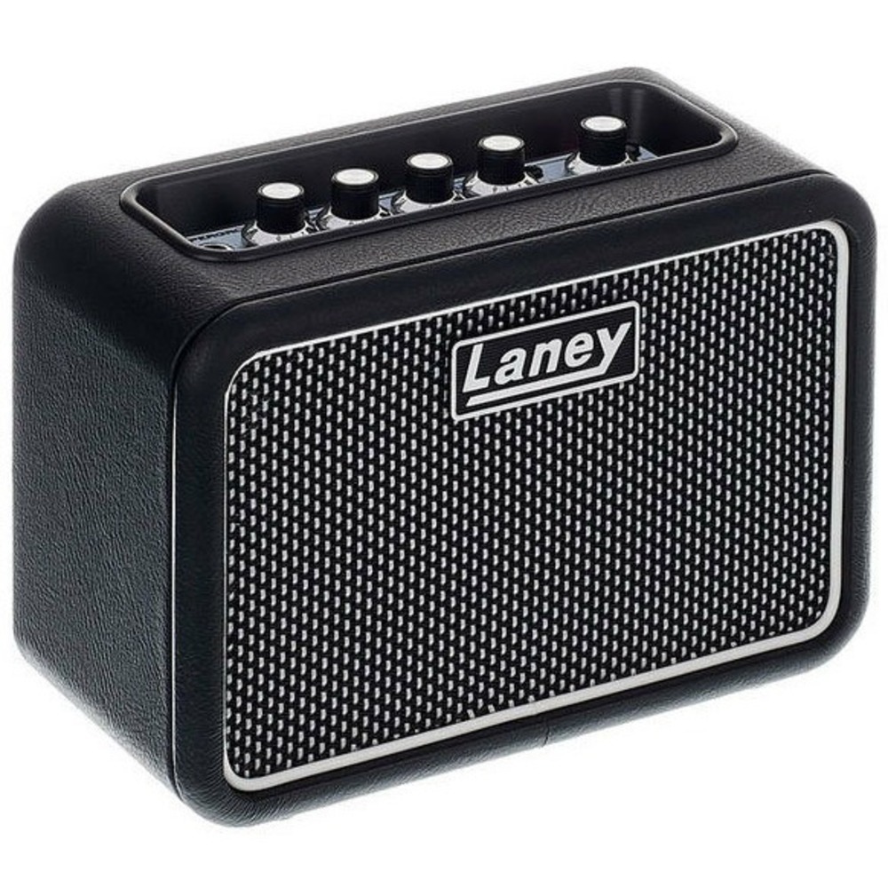 Комбоусилитель стерео с  Bluetooth Laney MINI-STB-SUPERG
