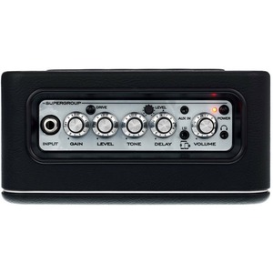 Комбоусилитель стерео с  Bluetooth Laney MINI-STB-SUPERG