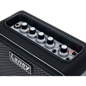 Комбоусилитель стерео с  Bluetooth Laney MINI-STB-SUPERG