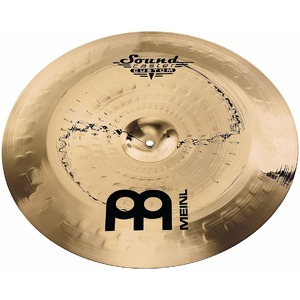 Тарелка для ударной установки Meinl SC18CH-B
