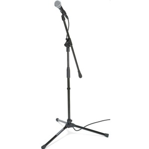 Микрофонный комплект со стойкой Samson VP10X Microphone Value Pack