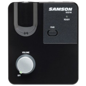 Цифровая радиосистема Samson STAGE XPDM HANDHELD