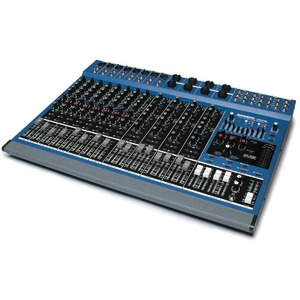 Аналоговый микшер Samson MDR 16