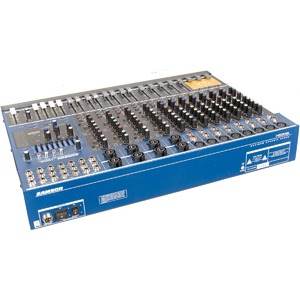 Аналоговый микшер Samson MDR 16