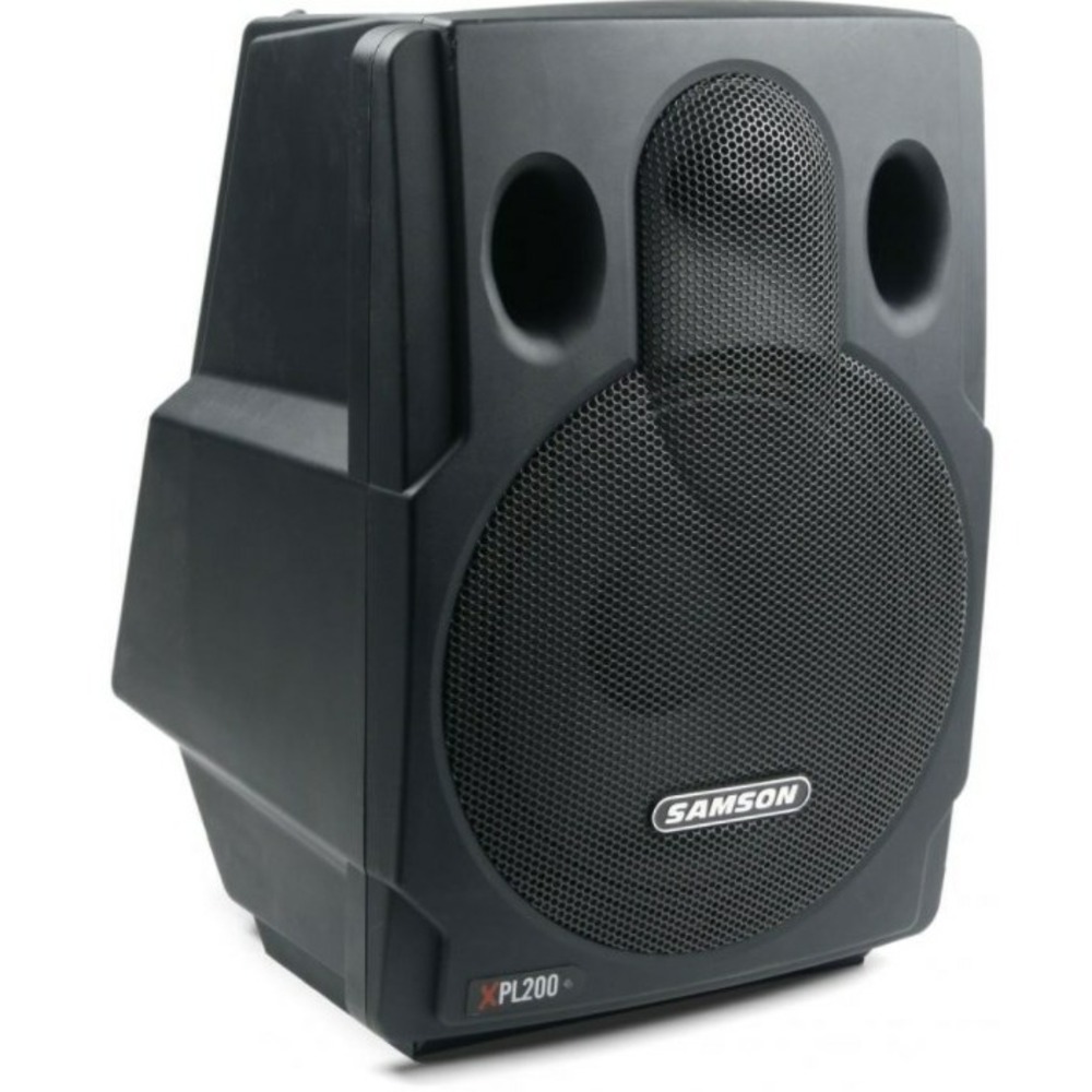 Активная акустическая система Samson XPL200 Active