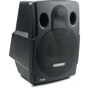 Активная акустическая система Samson XPL200 Active
