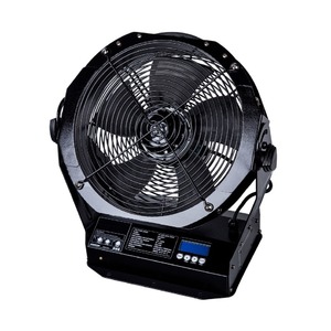 Вентилятор для генераторов эффектов Euro DJ Super Fan DMX