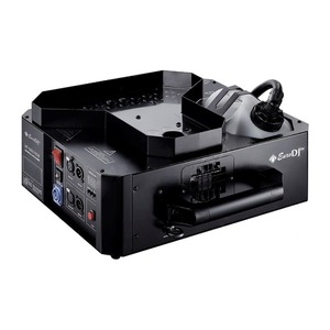 Дым машина Euro DJ VF-1500 RGB