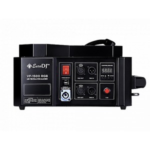 Дым машина Euro DJ VF-1500 RGB