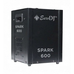 Фейерверк машина Euro DJ Spark 600