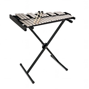 Глекеншпиль 32 пластины WEBER WM32Prof